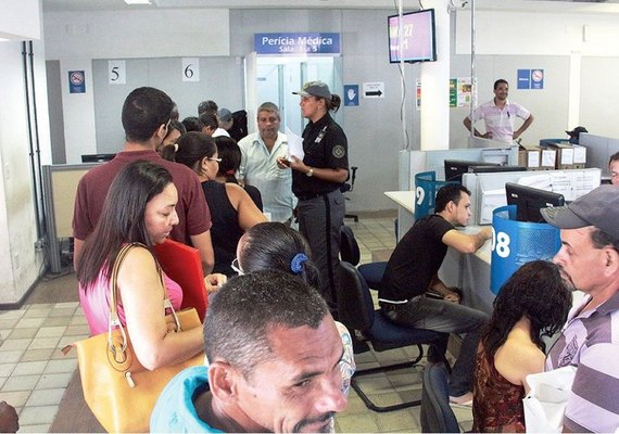 Revisão de perícias médicas do INSS é suspensa após medida perder validade