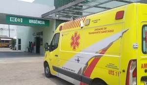 Hospital de Emergência acolhe mais de 540 pessoas no feriadão da Padroeira de Arapiraca