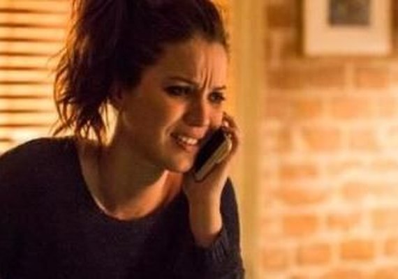'Rock Story': Vem aí! Lorena voltará ao Brasil para salvar Júlia da prisão