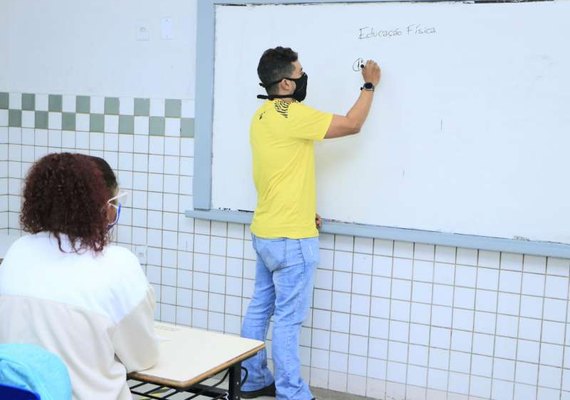 Educação divulga sexta chamada de agentes educacionais