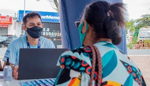 Equatorial: Mutirão “Pelo Cliente Todo Dia” chega ao município de Arapiraca