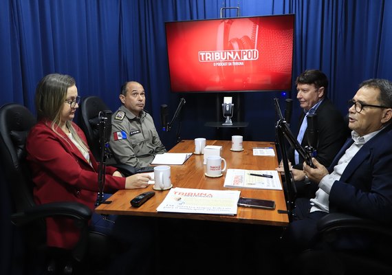 Tribuna faz cobertura das eleições até a divulgação dos resultados