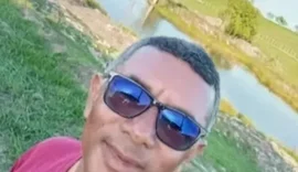 Corpo de agente de saúde é encontrado em fazenda na zona rural de Flexeiras