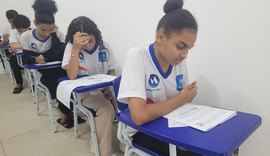 Olimpíada Brasileira de Física das Escolas Públicas tem 400 estudantes de Alagoas na 2ª fase