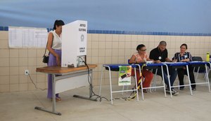 Eleições municipais em Alagoas transcorreram com tranquilidade, informa TRE