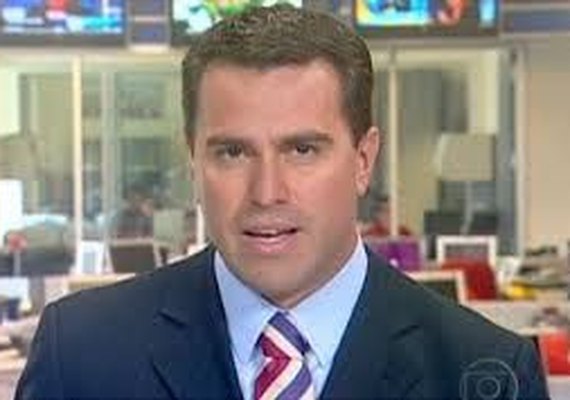 Âncora da Globo humilha telespectadoras que o chamaram de 'insuportável'
