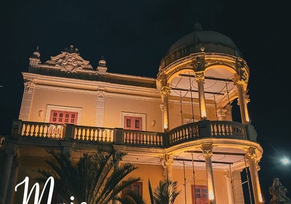 Museu Théo Brandão celebra 50 anos de dedicação à cultura popular nordestina