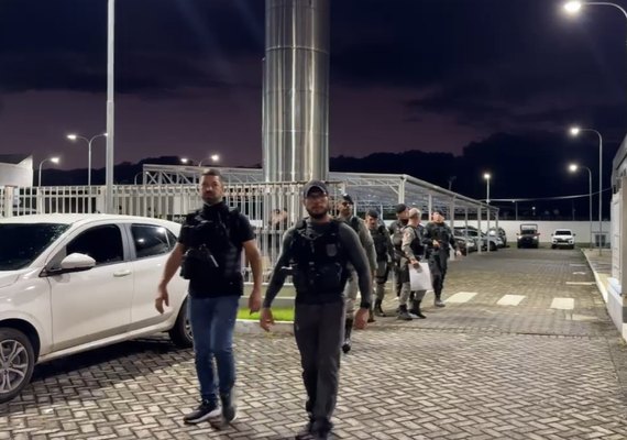 Operação Mosaico desarticula organizações criminosas envolvidas com tráfico de drogas