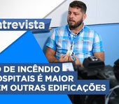 TH Entrevista - Maxwel Amorim