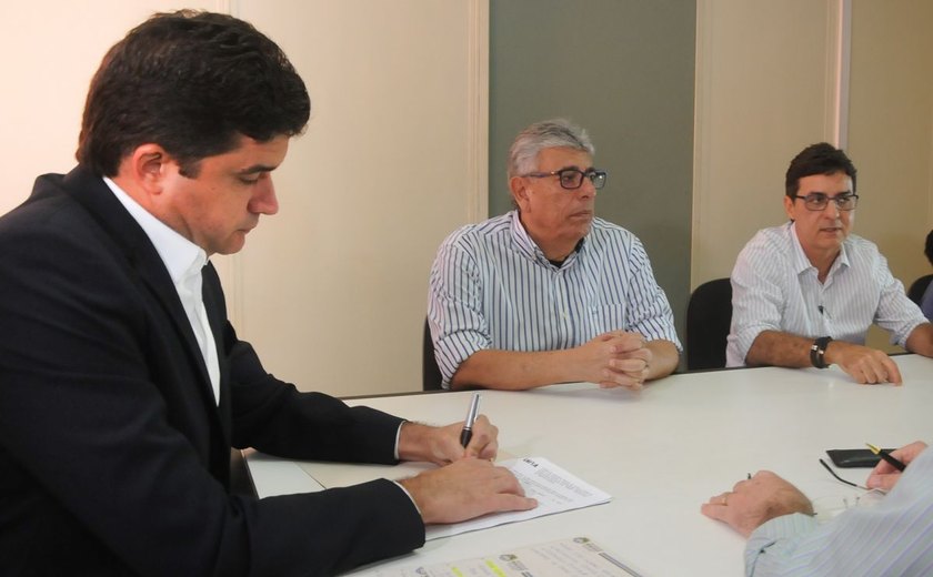 Prefeitura anuncia mais mil novas moradias para Maceió