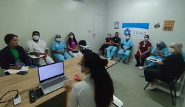 UPA Benedito Bentes promove ações para melhorias na segurança do paciente