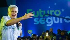 Ronaldo Caiado é o candidato do PSD à Presidência