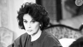 Atriz de ‘Vale Tudo’ vive no Retiro do Artistas e enfrenta Alzheimer