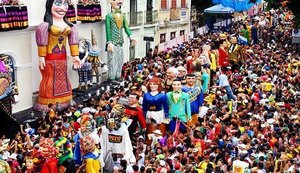 Camarote Olinda 2017 é garantia de folia no carnaval pernambucano