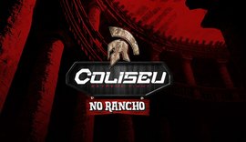 Coliseu Extreme Fight promove edição especial no 'Rancho do Maia'