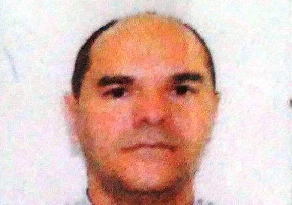 Foragido da Justiça de São Paulo por crime em 1997 é detido em Palmeira