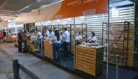 Codevasf participa da 71ª Exposição Agropecuária e de Derivados de Alagoas