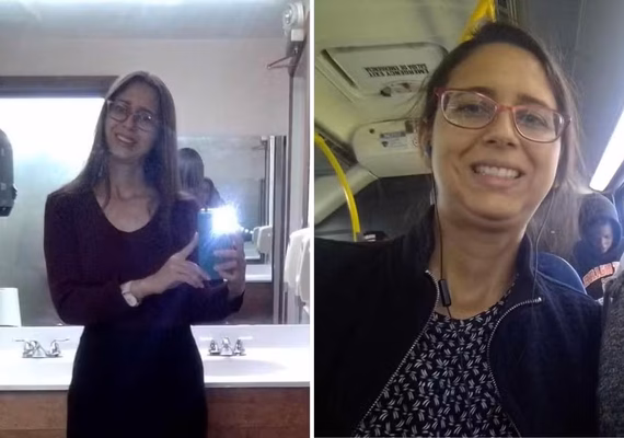 Laudo aponta que corpo encontrado em floresta do Canadá é de brasileira que desapareceu em 2023