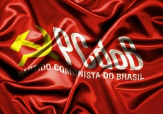 Executiva estadual do PCdoB lamenta saída de Rebelo