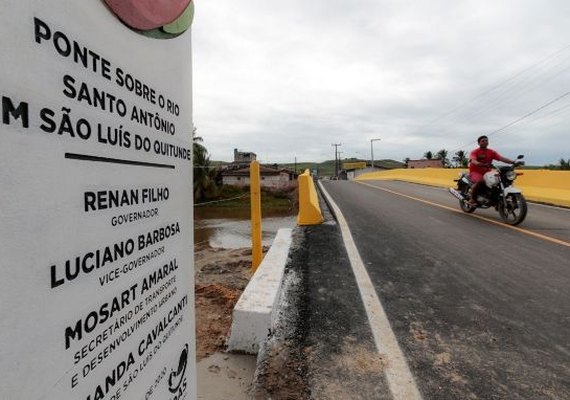 Obra da Casal modifica trânsito no bairro do Poço