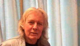 Morre aos 67 anos Eddie Clarke, guitarrista do Motörhead