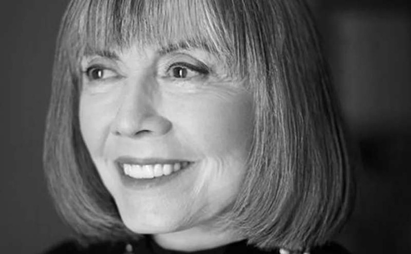 Anne Rice, autora de 'Entrevista com o vampiro', morre aos 80 anos