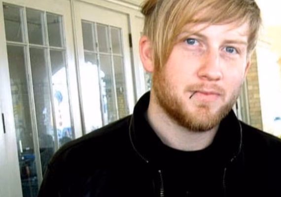 Ex-baterista da banda My Chemical Romance, Bob Bryar morre aos 44 anos