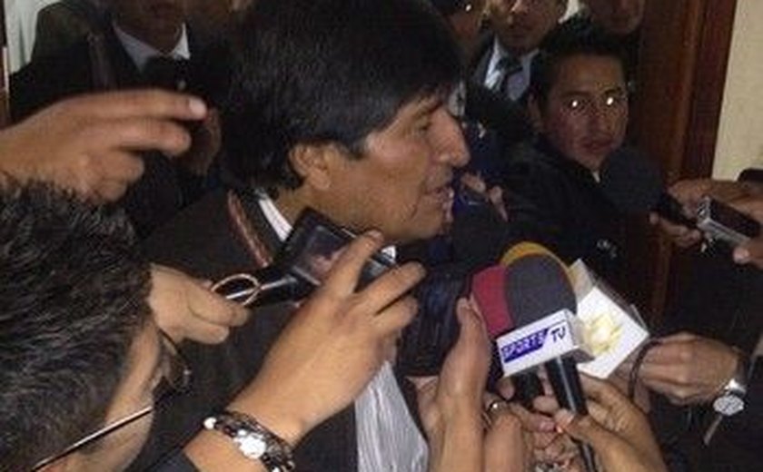 Evo Morales exige 'medidas drásticas'; diretor da LaMia é ex-piloto do governo