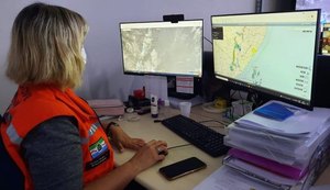 Defesa Civil chama a atenção para as características do inverno em Maceió