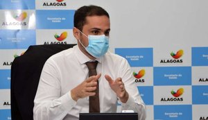 Para desafogar o HGE, secretário anuncia que hospital só receberá casos de emergência