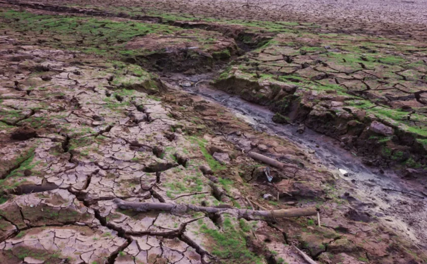 Alagoas cria Comitê de Enfrentamento dos Impactos do El Niño