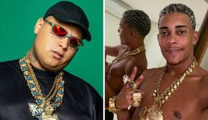 Após ordem de soltura, Polícia Federal pede prisão preventiva de MCs Ryan e Poze do Rodo