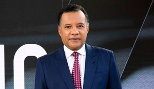 Jornalista Heraldo Pereira deixa o Bom Dia Brasil e assume o  DF1