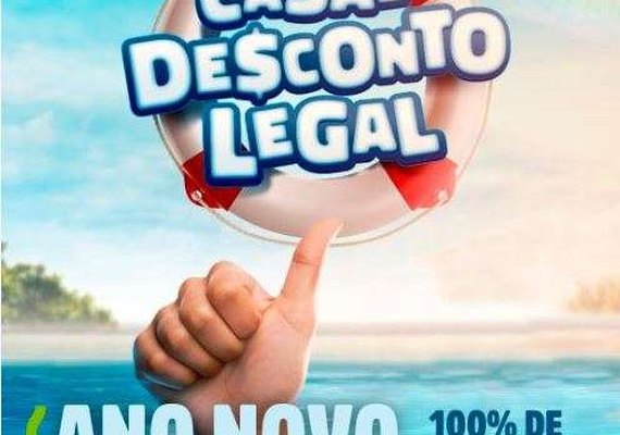 Campanha que dá desconto de 100% em juros e multas é prorrogada até o dia 31 de janeiro