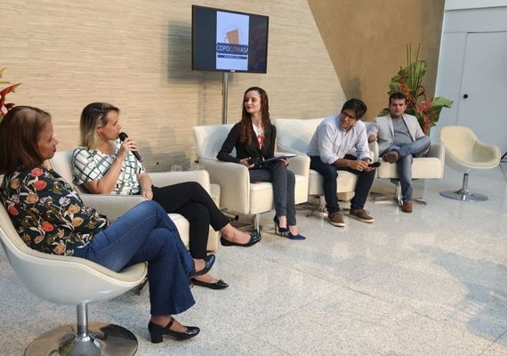 Evento discute turismo e roteiros inovadores em Alagoas
