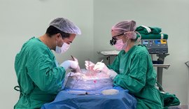 Hospital do Coração Alagoano realiza três transplantes no mesmo dia e transforma a vida de pacientes alagoanos