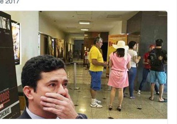 Filme da Lava Jato é fiasco no quartel da operação