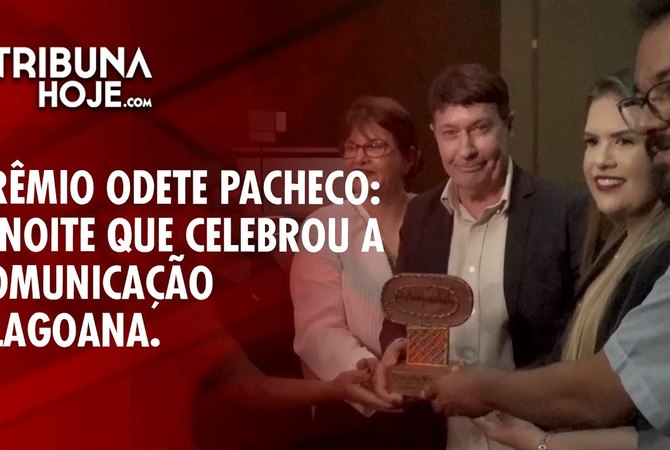 Prêmio Odete Pacheco