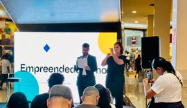 Colab Sururu encerra ciclo com mostra de resultados e produtos no Maceió Shopping