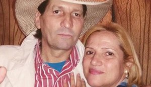 Familiares e amigos do locutor de rodeios Asa Branca pedem doações