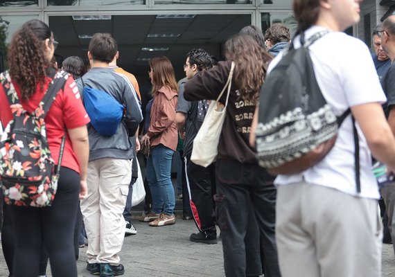 Pausa nos estudos e foco na logística até a hora da prova do Enem 2025