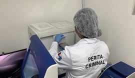 Vítimas de violência sexual devem denunciar o caso antes de banho, alerta Polícia Científica de Alagoas