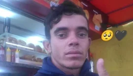 Homem é morto a golpes de foice durante bebedeira