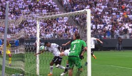 Campeonato Brasileiro terá árbitro de vídeo na próxima rodada