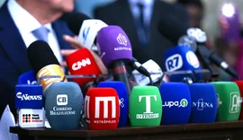 Representantes de jornalistas denunciam precarização da categoria