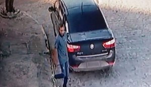 Presos suspeitos de assassinar mulher na Gruta