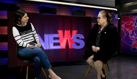 Promotora fala sobre coleta de material genética para localização de desaparecidos