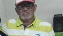 Idoso é encontrado morto no quintal de casa; suspeita é de Infarto