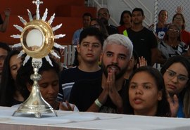 Dioceses de Alagoas promovem retiros de Carnaval com espiritualidade e convivência familiar