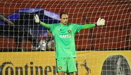 Comparado a Buffon, Luxemburgo pede Magrão na Seleção Brasileira